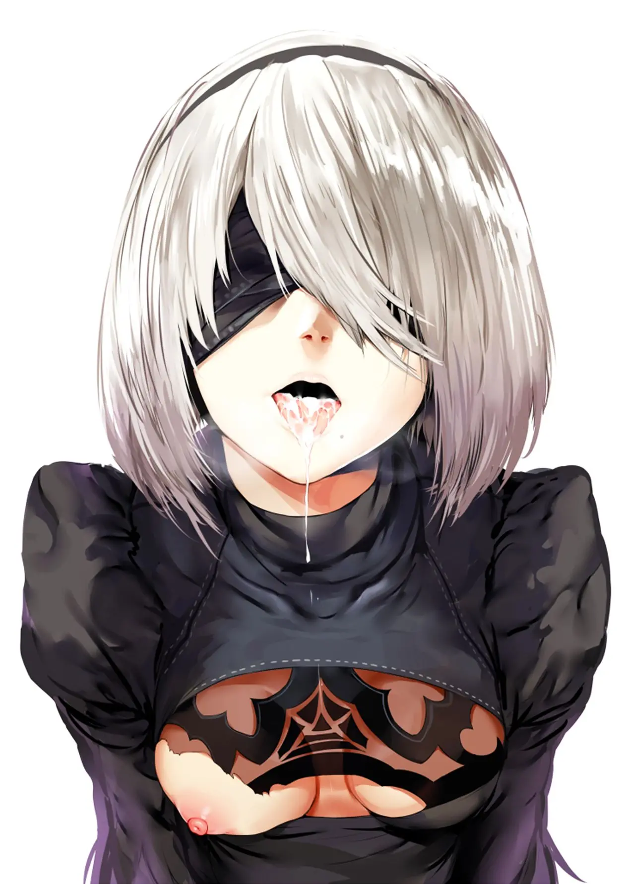 Maintenance 2B (Yoru Wa 2-Gou B-Gata) - 101